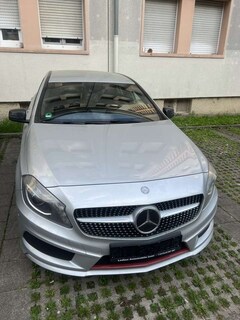 Bild des Angebotes Mercedes-Benz A 250 (BlueEFFICIENCY) 7G-DCT AMG Sport