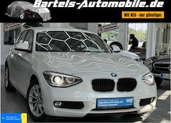 Bild des Angebotes BMW 120 dA Advantage, Navi, Klimaautom., Sitzheiz.