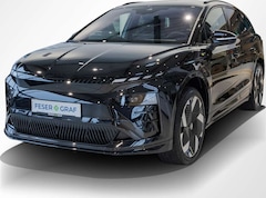 Bild des Angebotes Skoda Enyaq RS 85x 360°/AHK/MATRIX/CANTON/4xSHZ/PDC