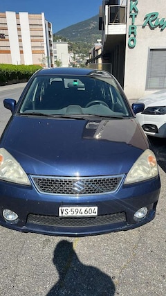 Bild des Angebotes Suzuki Liana