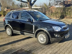 Bild des Angebotes Opel Antara Antara 2.2 CDTI Aut. Design Edition