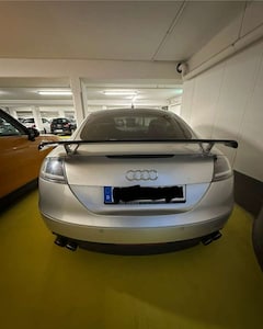 Bild des Angebotes Audi TT Coupe 2.0 TFSI