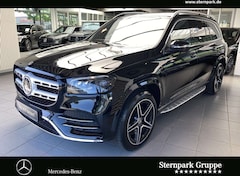Bild des Angebotes Mercedes-Benz GLS 350 GLS 350 d 4M AMG Standh*AHK*GSD*Distr*Fond-Enter