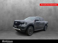 Bild des Angebotes Ford Ranger Ranger 3.0 Ecoblue Wildtrak e-4WD Doppelkabine
