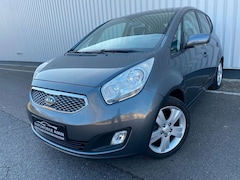 Bild des Angebotes Kia Venga Titanium Collection Sitzhzg. AHK Panorama