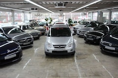 Bild des Angebotes Suzuki Ignis *Klima*PDC*