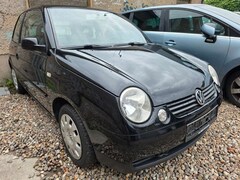 Bild des Angebotes VW Lupo 1.4 BASIS-AUTOMATIK-ZAHNRIEMEN NEU-SD-SV