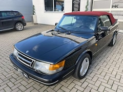 Saab 900 900 i 16 Cabrio