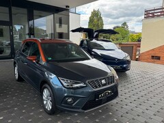 Bild des Angebotes SEAT Arona 1.6 TDI XCELLENCE|SHZ|LED|ParkPilot|AppleC