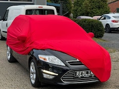 Bild des Angebotes Ford Mondeo Turnier Titanium X /// Zahnriemen NEU ///