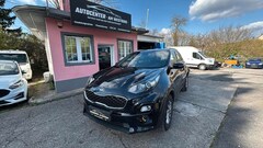 Bild des Angebotes Kia Sportage Attract 2WD