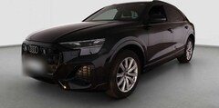 Bild des Angebotes Audi Q8 45 TDI HUD,Luft/air,AHK,Leder,Matrix