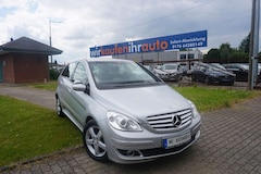 Bild des Angebotes Mercedes-Benz B 200 B -Klasse B 200 CDI*KLIMA*TEMPOMAT*PDC !!
