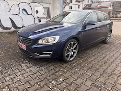 Bild des Angebotes Volvo V60 Ocean Race