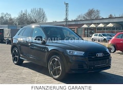 Bild des Angebotes Audi Q5 50 TFSI e quattro basis*S-Line*Top*Garantie