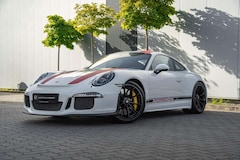 Porsche 991 911/991 R *1st paint*1st hand*Approved 4.2027*