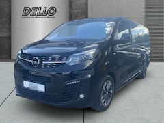 Bild des Angebotes Opel Zafira Elegance L 50kWh