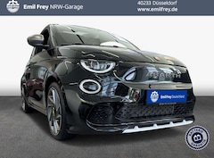 Bild des Angebotes Abarth 500e e LED+DAB+RFK+PDC