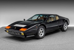 Bild des Angebotes Ferrari 512 BBi