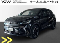 Bild des Angebotes Renault Captur II Techno Mild Hybrid 160 Automatik Klima