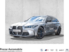 Bild des Angebotes BMW M3 Competition MxDrive Touring M Sport HUD ACC