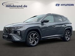 Bild des Angebotes Hyundai TUCSON N Line Hybrid 4WD 1.6 T-GDI EU6e HUD Navi Digitale