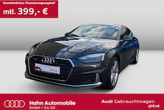 Bild des Angebotes Audi A5 advanced 40TFSI quattro tiptrc Cam
