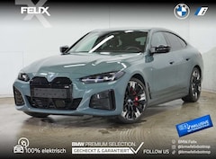 Bild des Angebotes BMW i4 M50 M SPORTPAKET PRO+20"ALU+LIVE COCKPIT PRO