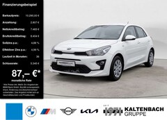 Bild des Angebotes Kia Rio 1.2 Edition 7 KLIMA
