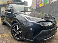 Bild des Angebotes Toyota C-HR 2.0 Hybrid Team DE *AUTOMATIK*KLIMA*KAMERA*
