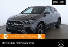 Bild des Angebotes Mercedes-Benz GLA 220 4M AMG+PANO+360°+MULTIBEAM+HUD+TOTW+8G