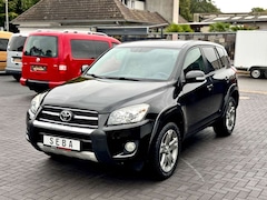 Bild des Angebotes Toyota RAV 4 Executive 4X4 '2.Hand'AHK'Navi'Leder'