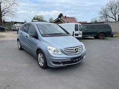 Bild des Angebotes Mercedes-Benz 200 B 200"AUTOMATIK"KLIMA"NAVIGATION"XENON"HU-04.2028"