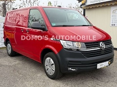 Bild des Angebotes VW T6 Transporter T6.1 Transporter Kasten/DSG/1 Hand