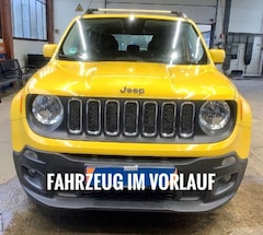 Bild des Angebotes Jeep Renegade Longitude Adventure Edition 4 x 2