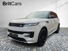 Bild des Angebotes Land Rover Range Rover Sport D350 Autobiography 360-CAM ACC