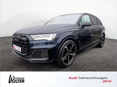 Bild des Angebotes Audi SQ7 4.0 TFSI quattro AHK PANO HUD MATRIX