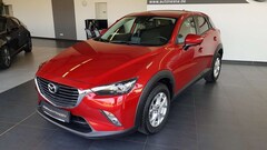Bild des Angebotes Mazda CX-3 SKYACTIV-G 120 FWD 5T 6GS AL-EXCLUSIVE NAV