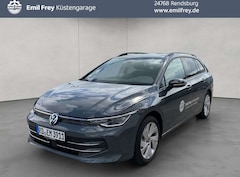 Bild des Angebotes VW Golf Variant Variant 1.5 eTSI OPF DSG Life