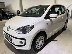 Bild des Angebotes VW up! move up!*Klima*Hu neu *1.Hand*