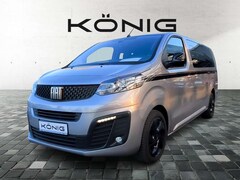 Bild des Angebotes Fiat Scudo 2.0 MJ 145 L3 SX IRRMSCHER *KLIMA*PDC*ALLW