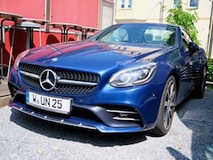 Bild des Angebotes Mercedes-Benz SLC 43 AMG AMG SLC 43  9G-TRONIC