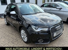 Bild des Angebotes Audi A1 1.2 TFSI S Line Ambition-NAVI-XEN-PDC-SHZ-DAB
