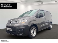Bild des Angebotes Citroen Berlingo Kasten 1.5 HDI CLUB DAB PDC ZV
