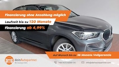 Bild des Angebotes BMW X1 Drive 20 i Advantage NAVI/LED/AHK/SHZ/PDC/TEMPOMAT