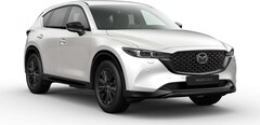 Bild des Angebotes Mazda CX-5 2.5L e-SKYACTIV-G194 6AG FWD AL-HOMURA