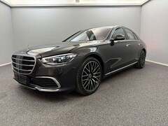 Bild des Angebotes Mercedes-Benz S 580 e*PANO*SITZKLI*BURME*HEAD-UP*DISTR*EXKLUSIV
