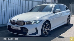 Bild des Angebotes BMW 318 i Tou M-Sport,AHK,DA-Pro,Park+,HiFi,18"LM