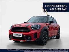 Bild des Angebotes MINI Cooper Countryman MINI Yours Trim