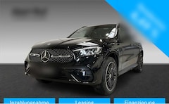 Bild des Angebotes Mercedes-Benz GLC 300 de 4M AMG+NIGHT+Memo+Pano+LrHz+AHK+360°